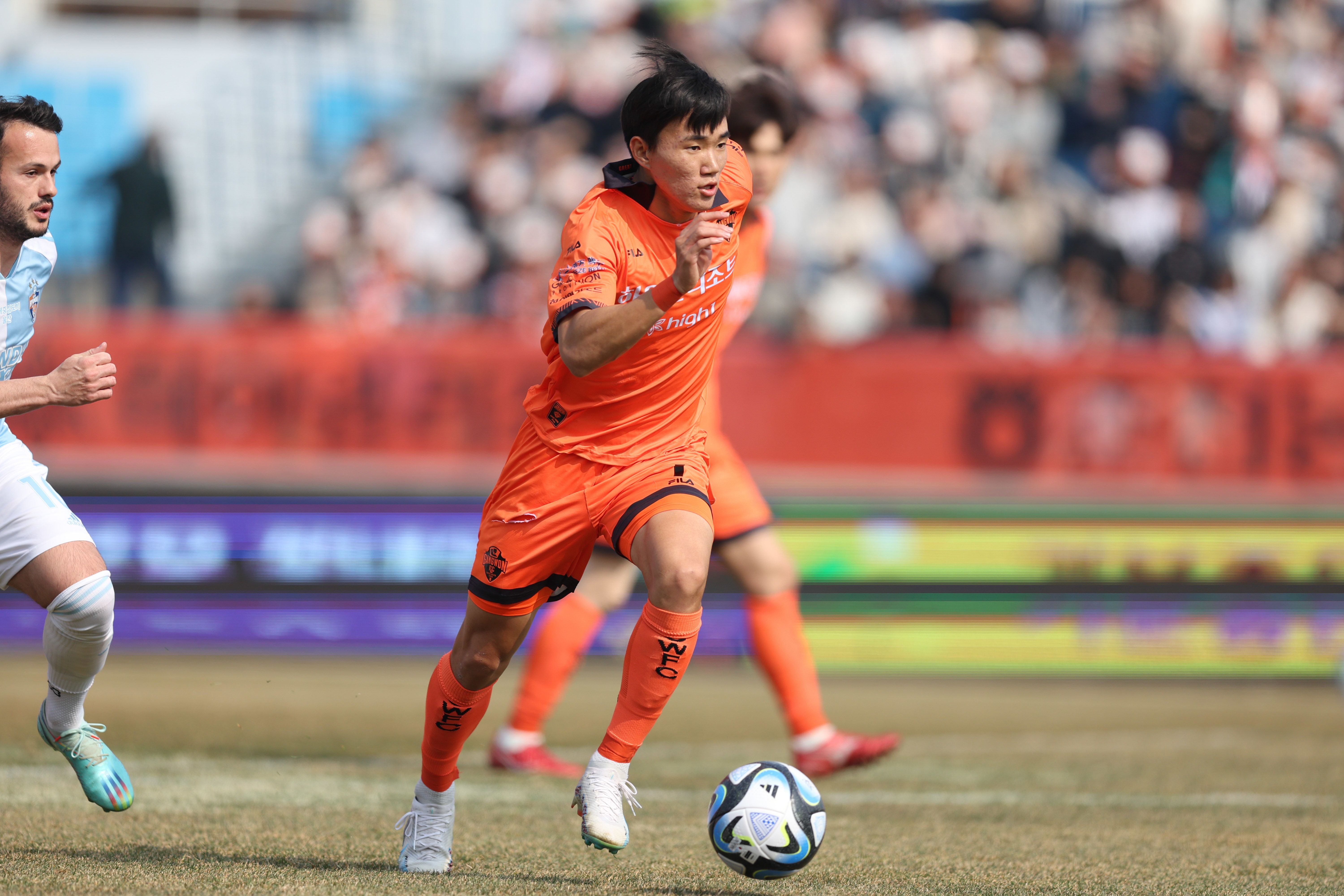 Gangwon FC vs Daegu FC Prediction, Betting Tips & Odds | 03 APRIL 2024