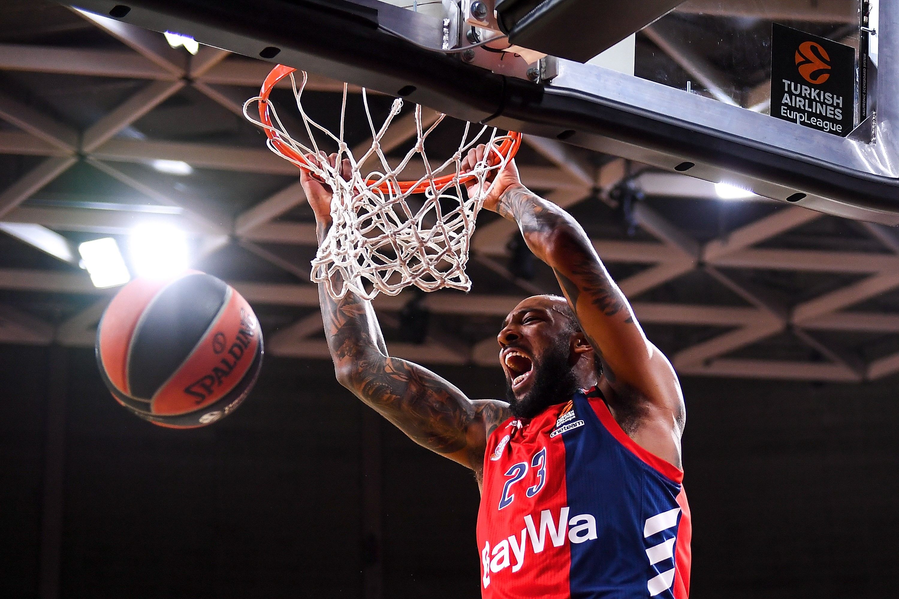 Paris vs Baskonia Prediction, Betting Tips & Odds │1 NOVEMBER, 2024