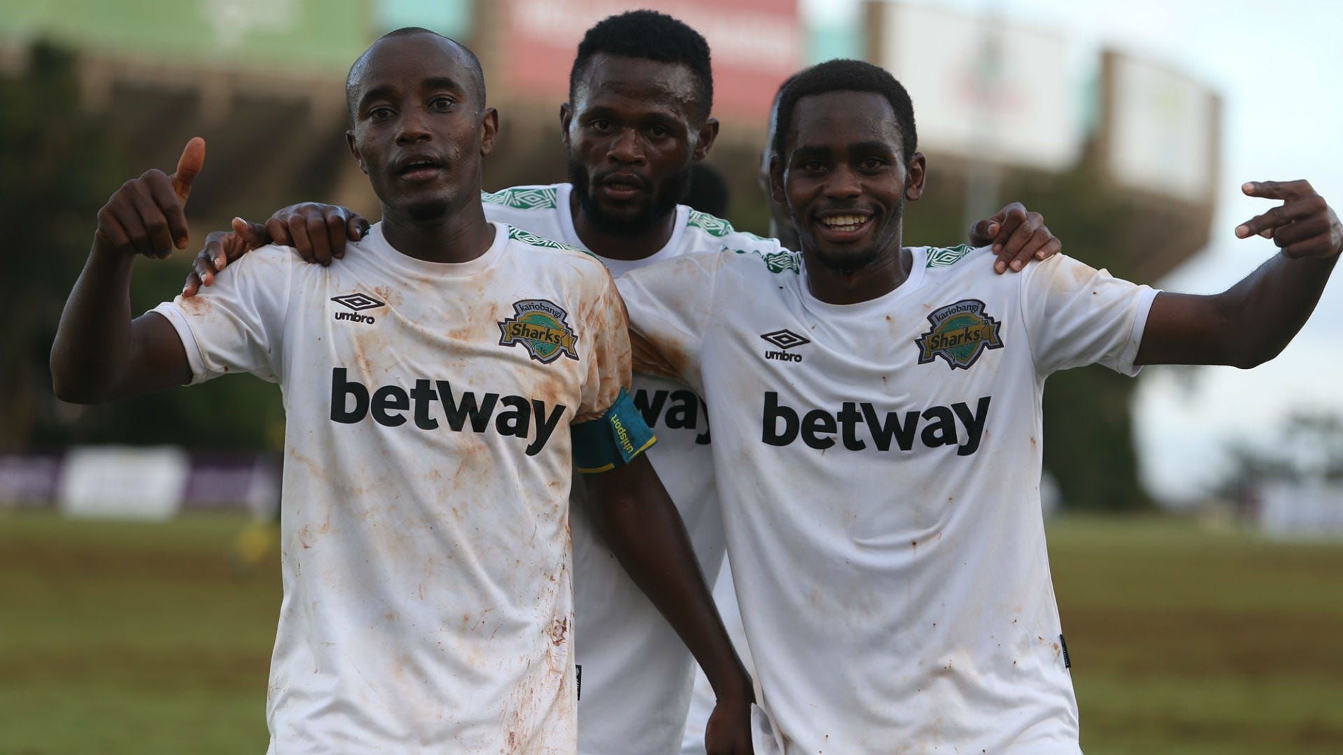 Wazito vs Kariobangi Sharks Prediction, Betting Tips & Odds │01 MARCH, 2023