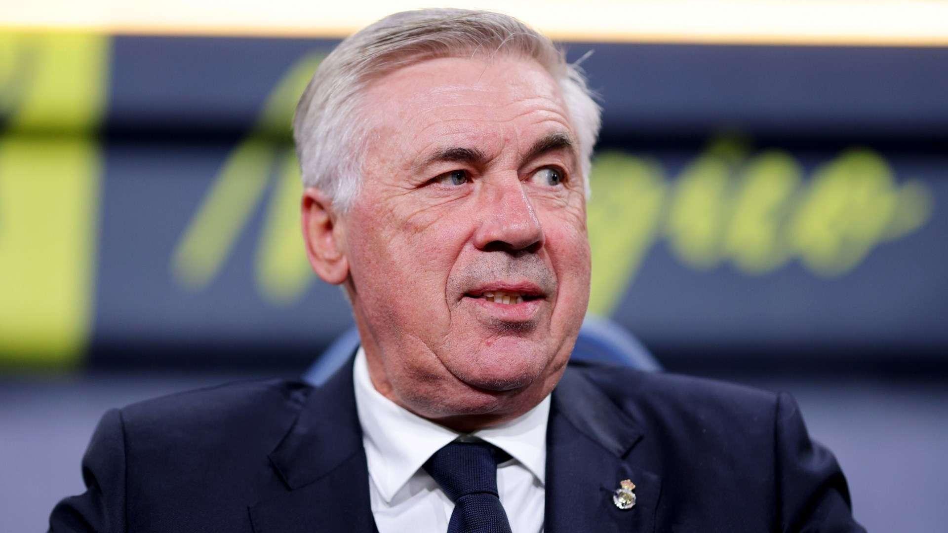 Ancelotti Sets La Liga Record for Unbeaten Matches as Coach