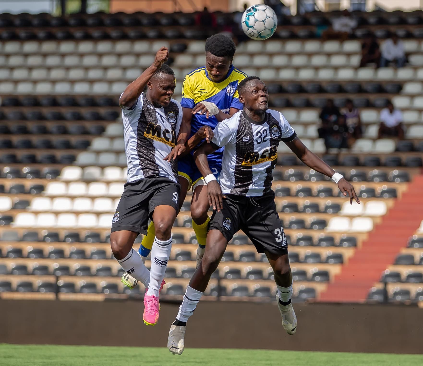 TP Mazembe vs Young Africans Prediction, Betting, Tips, and Odds | 14 DECEMBER, 2024