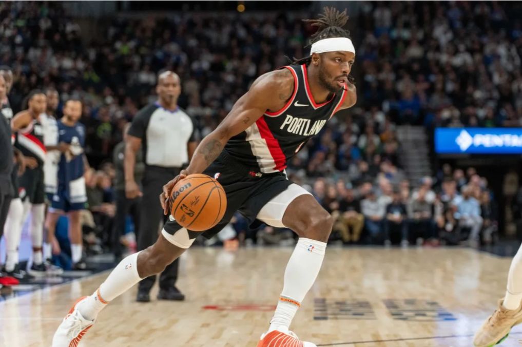 Indiana Pacers vs Portland Trail Blazers Prediction, Betting Tips & Odds │28 NOVEMBER, 2024