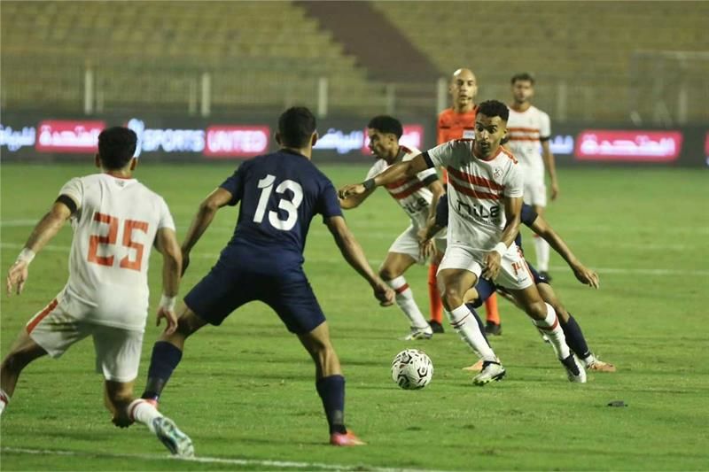 ZED vs Zamalek Prediction, Betting Tips & Odds │14 MAY, 2024