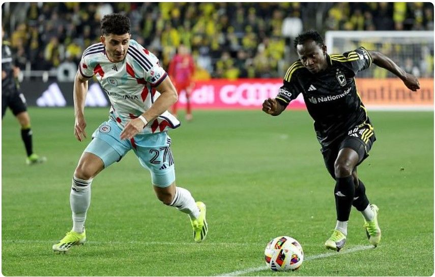 CF Monterrey vs Columbus Crew Prediction, Betting Tips & Odds │ 02 MAY, 2024