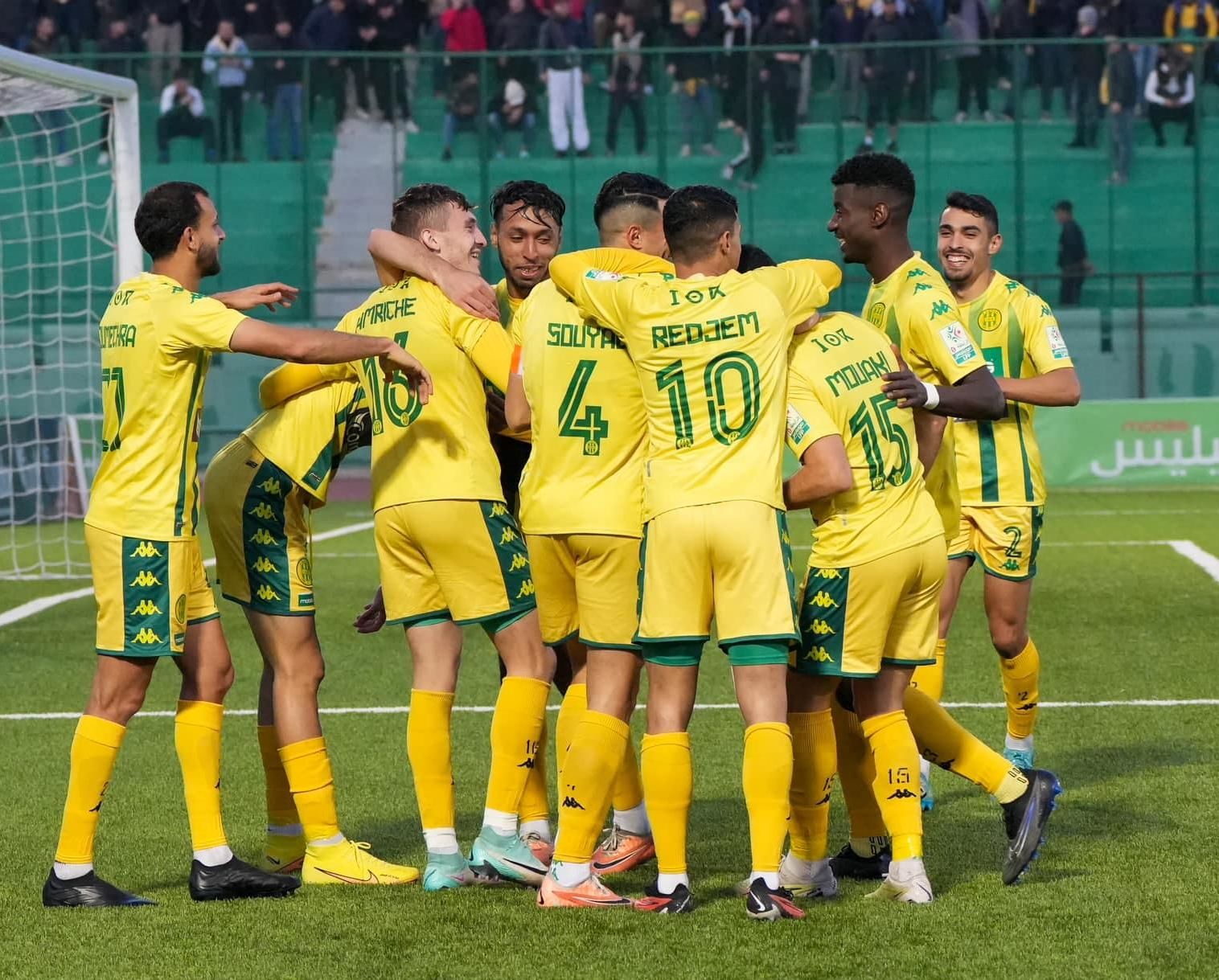 ES Setif vs JS Kabylie Prediction, Betting, Tips, and Odds | 13 DECEMBER, 2024