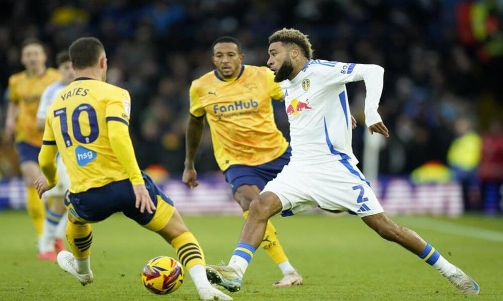 Leeds United vs Oxford United Prediction, Betting Tips & Odds │21 December, 2024  