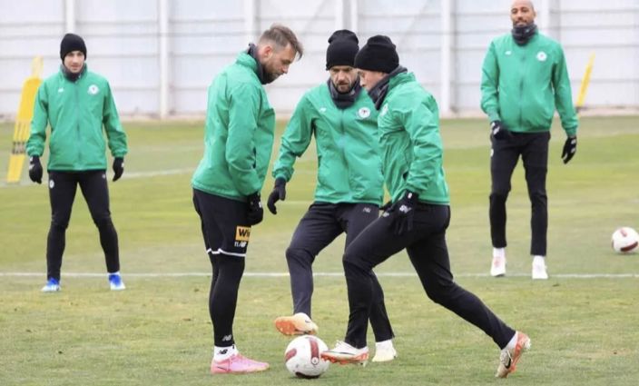 Konyaspor vs Kayserispor Prediction, Betting Tips & Odds │24 DECEMBER, 2023