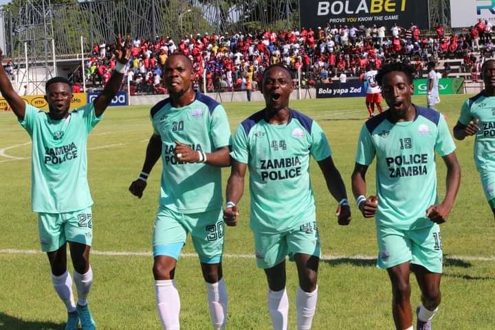 Kansanshi vs Nkana Prediction, Betting Tips & Odds │10 DECEMBER, 2023