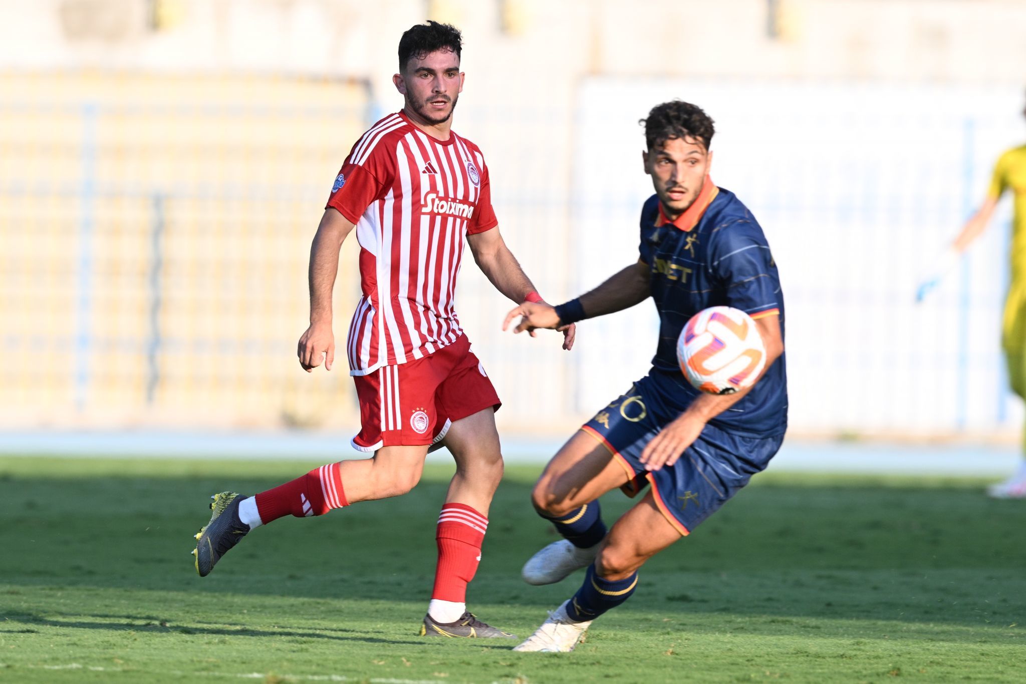 Athens Kallithea vs Olympiakos Prediction, Betting Tips & Odds | 16 DECEMBER 2024