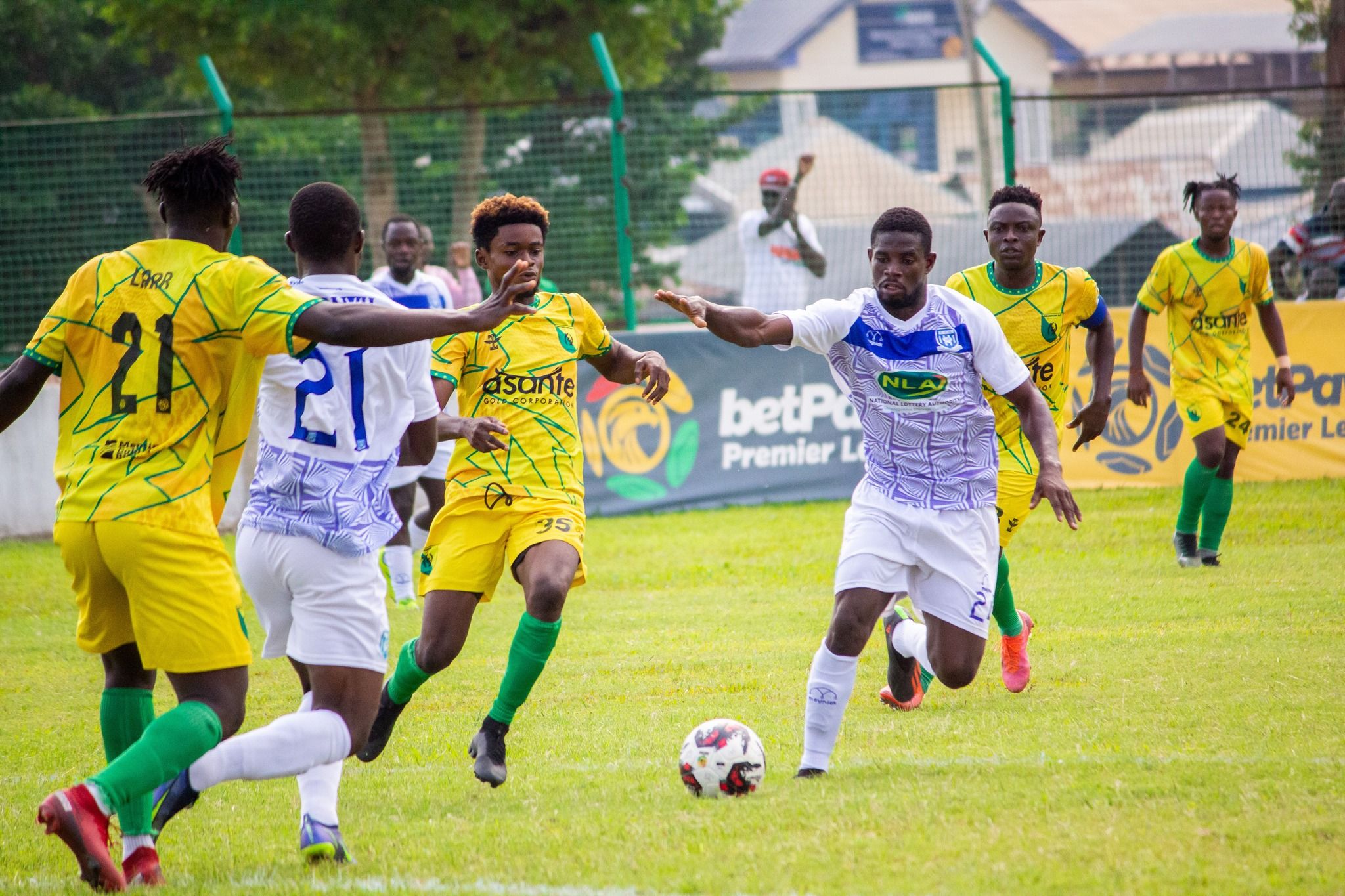 Bibiani Gold Stars vs Tamale City Prediction, Betting Tips & Odds │21 MAY, 2023