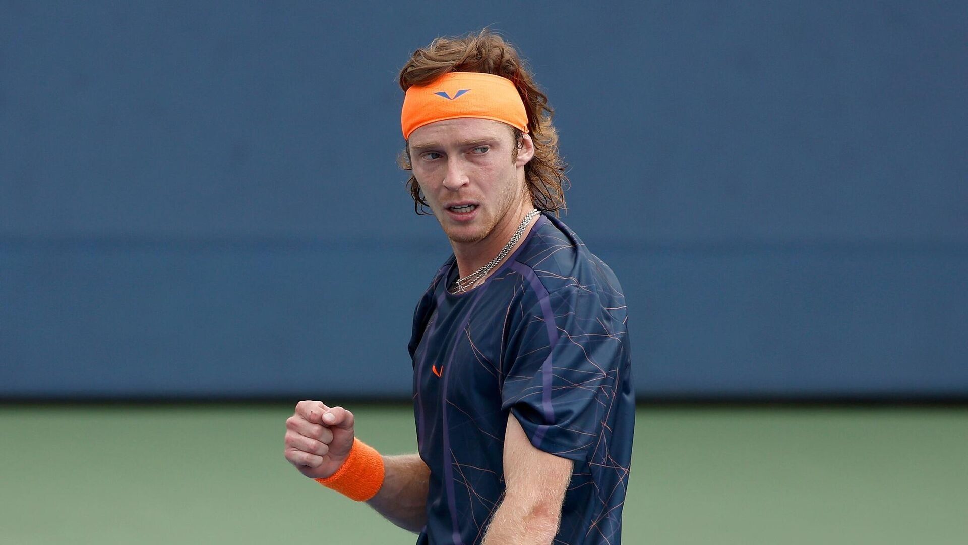 Andrey Rublev Reveals He Averted Amputation After US Open