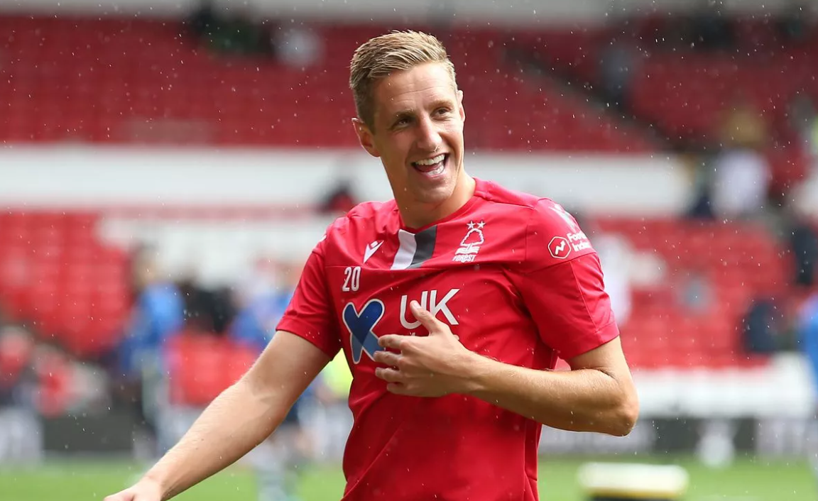 EXCLUSIVE | Michael Dawson – I’m Looking Forward to Nottingham Forest in the Champions League Next Season