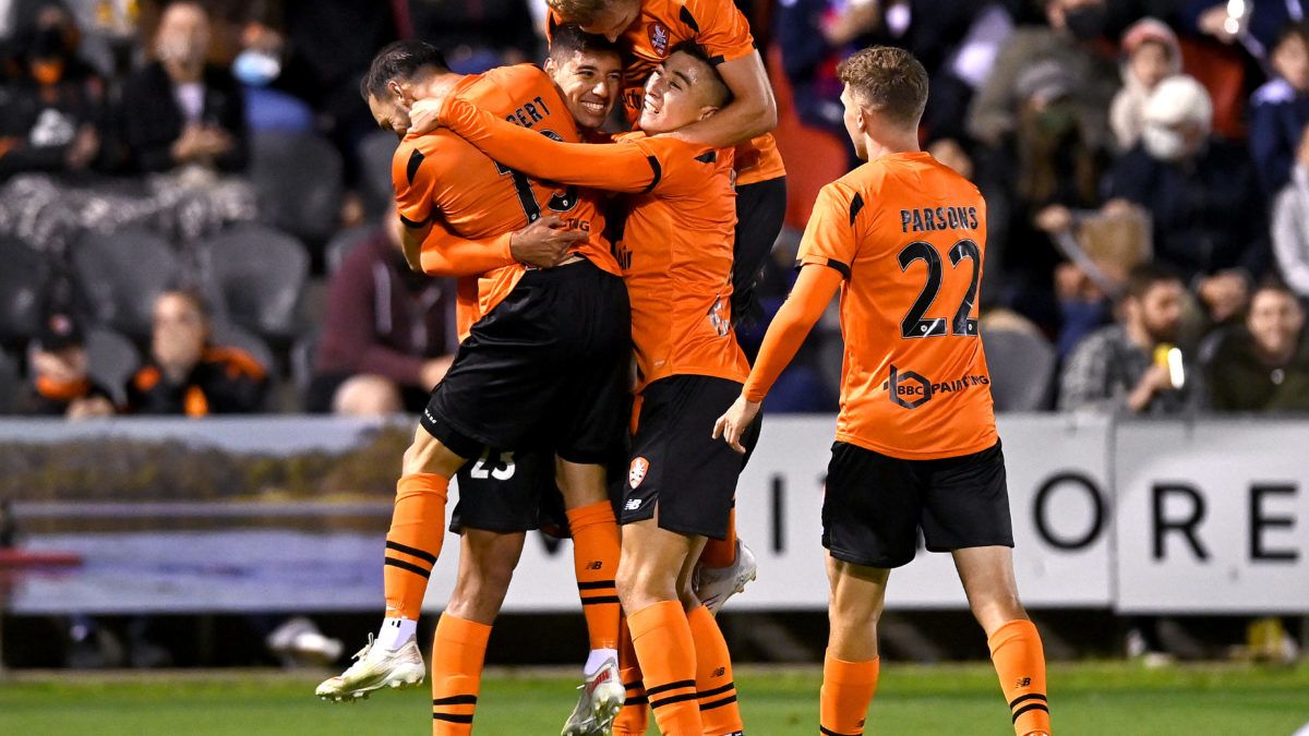 Brisbane Roar vs Macarthur FC Prediction, Betting Tips & Odds | 16 MARCH, 2024