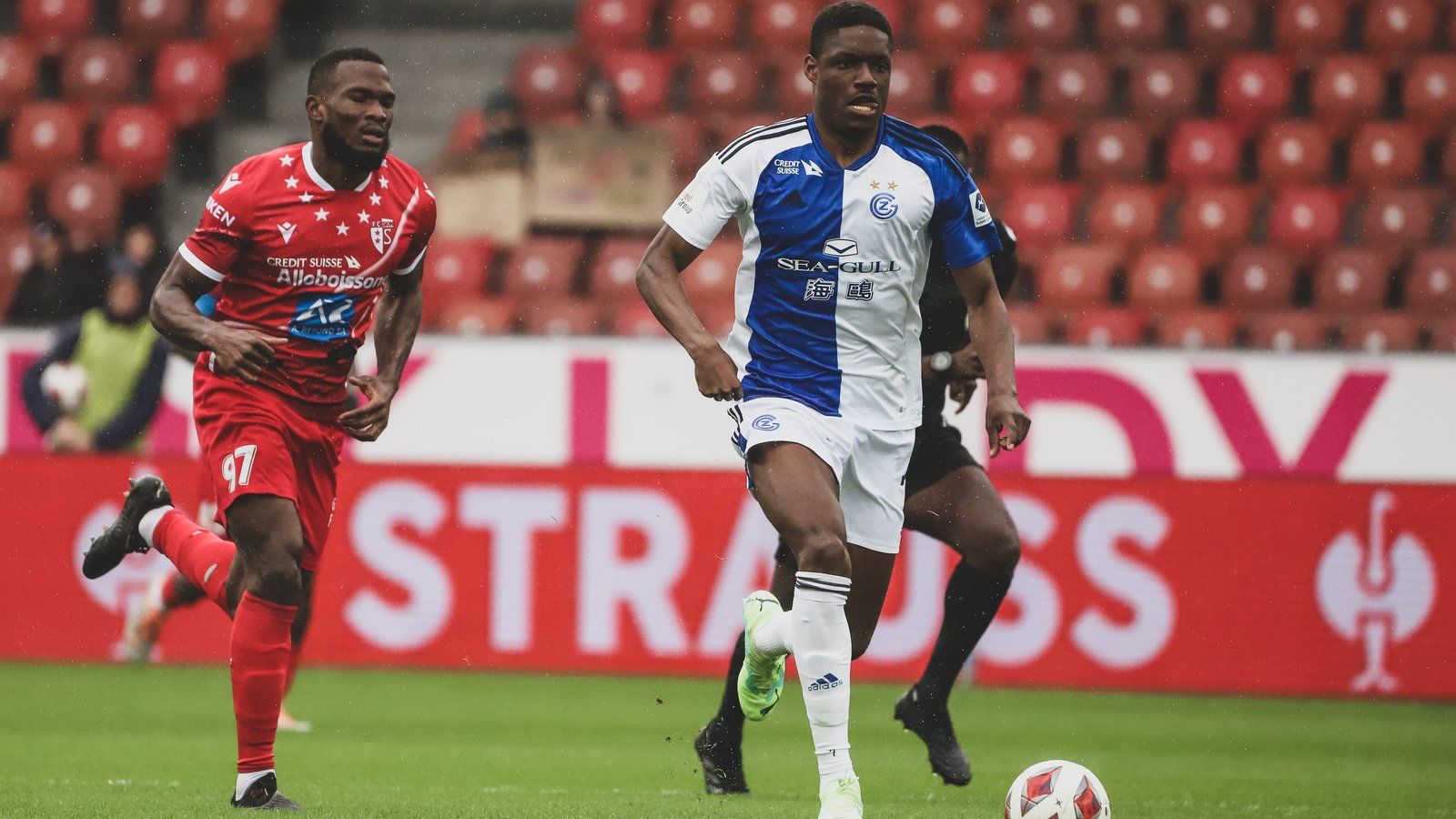 Zurich vs Sion Prediction, Betting Tips and Odds | 29 September 2024