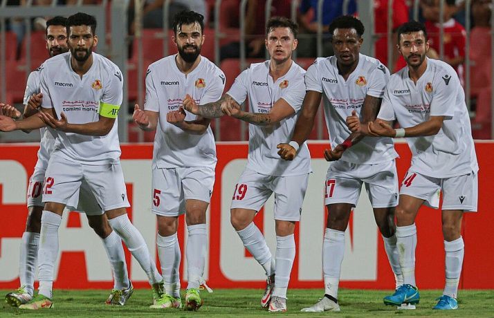 East Riffa vs Al-Hidd Prediction, Betting Tips & Odds | 27 MAY 2024