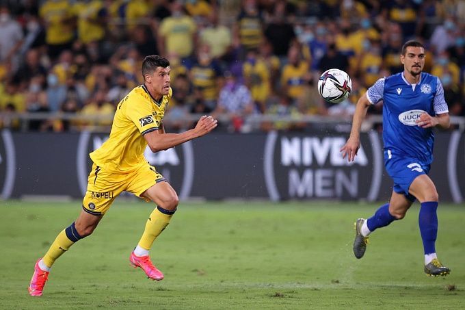 Hapoel Hadera FC vs Maccabi Petah Tikva FC Prediction, Betting Tips & Odds │07 OCTOBER, 2023