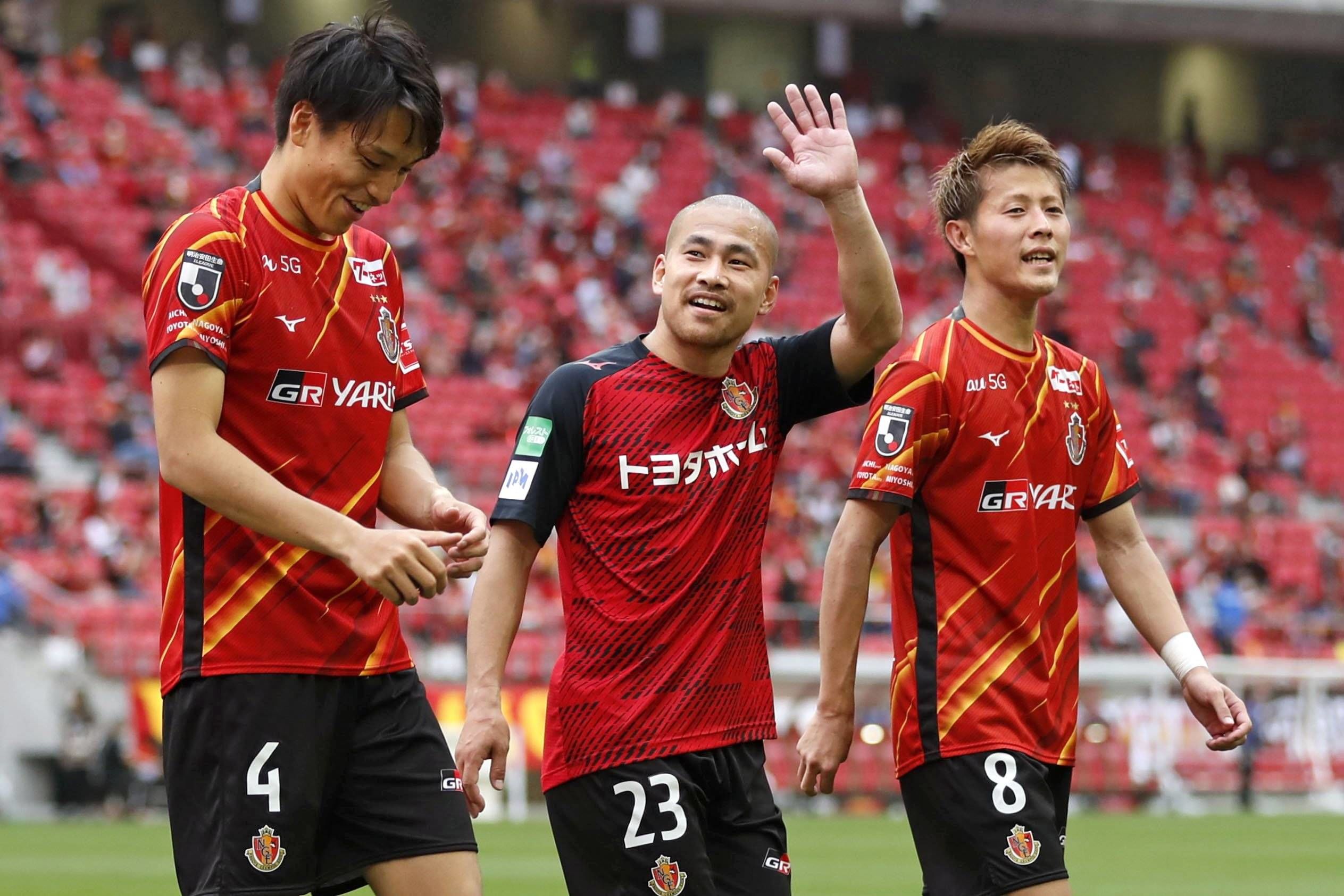 Cerezo Osaka vs Nagoya Grampus Prediction, Betting Tips & Odds | 26 AUGUST, 2023