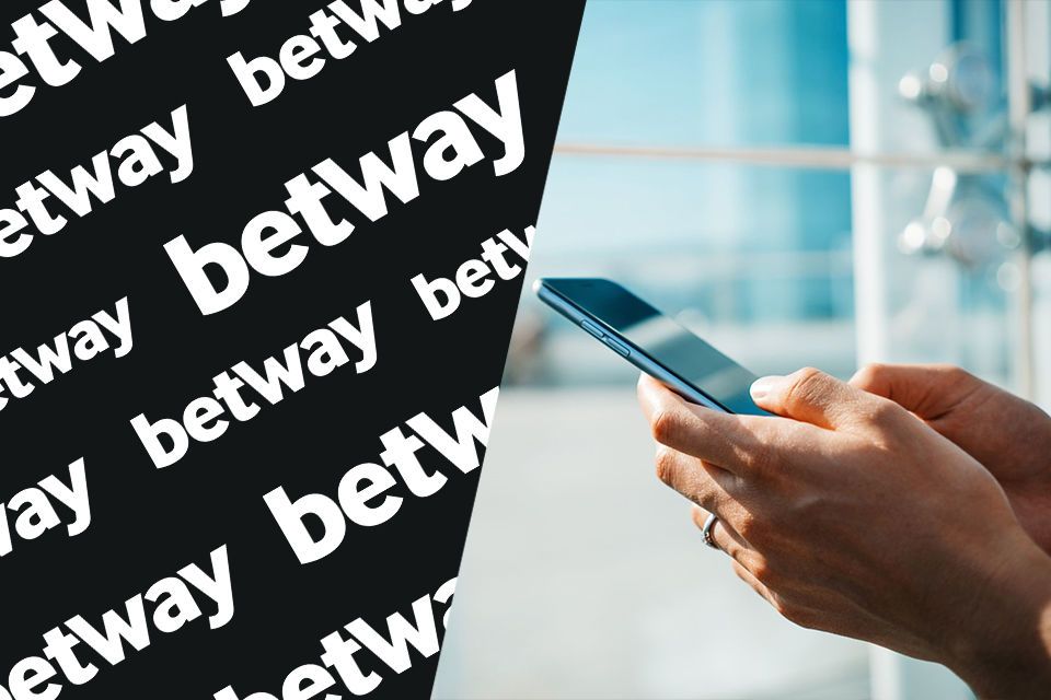 Betway Mobile App