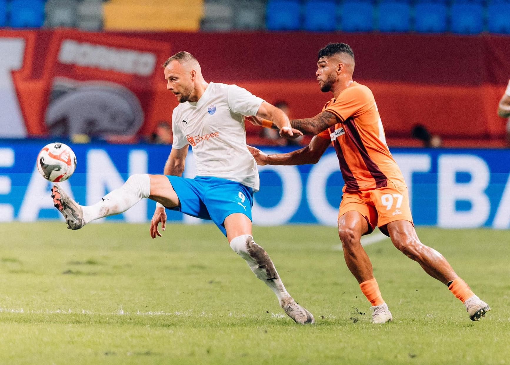 Albirex Niigata vs Lion City Prediction, Betting Tips & Odds | 25 AUGUST, 2024