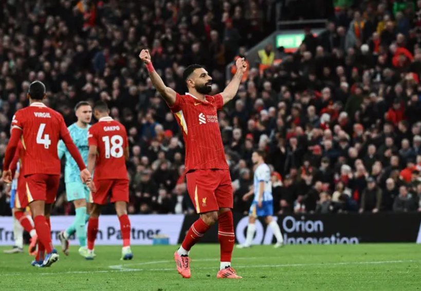 Liverpool v Bayer Prediction, Betting Tips & Odds │ 5 NOVEMBER, 2024