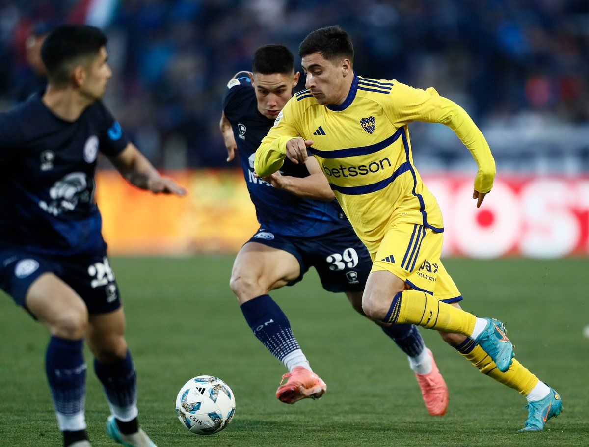 Boca Juniors vs Cruzeiro Prediction, Betting Tips & Odds | 16 AUGUST 2024