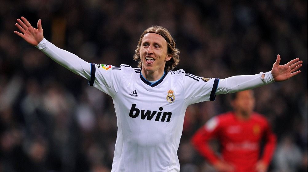 39-Year-Old Modric Seeks One-Year Contract Extension with Real Madrid