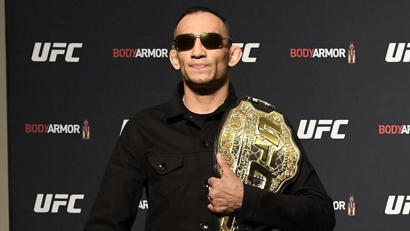 Tony Ferguson aseguró que regresará a la UFC