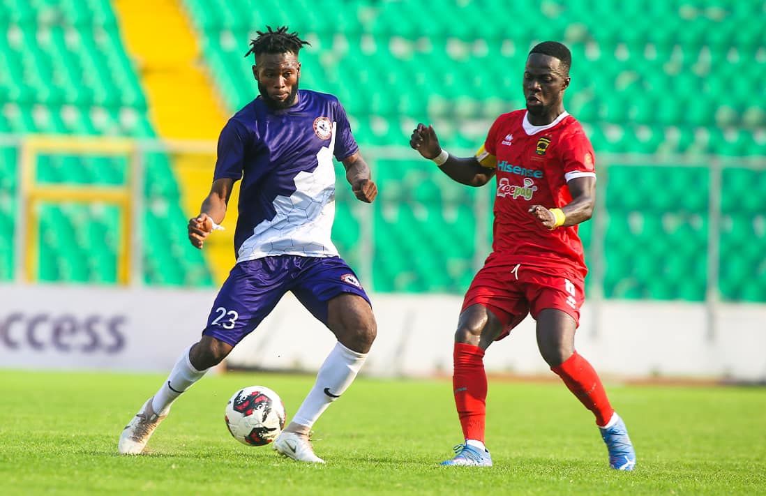 Karela United vs Asante Kotoko Prediction, Betting Tips & Odds │02 FEBRUARY, 2023