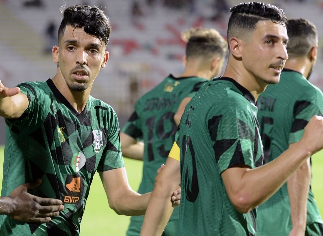 CS Constantine vs ES Mostaganem Prediction, Betting Tips & Odds | 02 OCTOBER, 2024