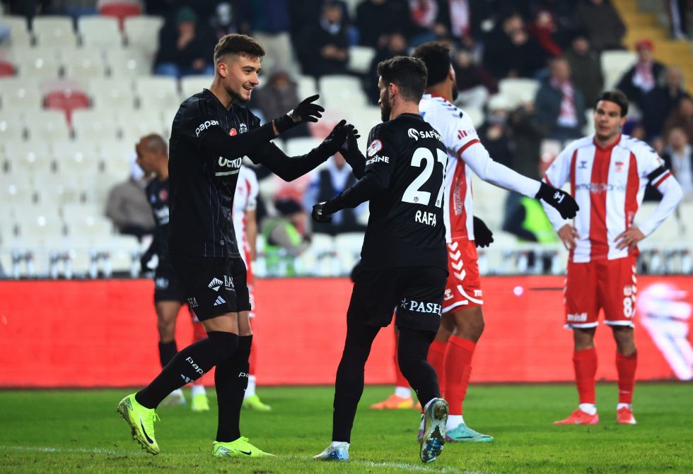 Besiktas vs Bodrumspor Prediction, Betting Tips & Odds | 11 JANUARY, 2025