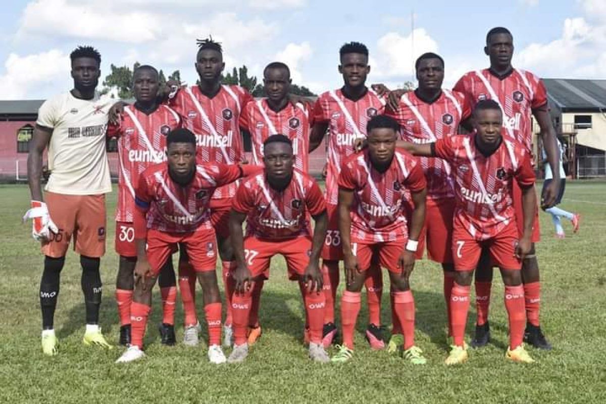 Sunshine Stars vs Katsina United Prediction, Betting Tips & Odds │14 MARCH, 2024