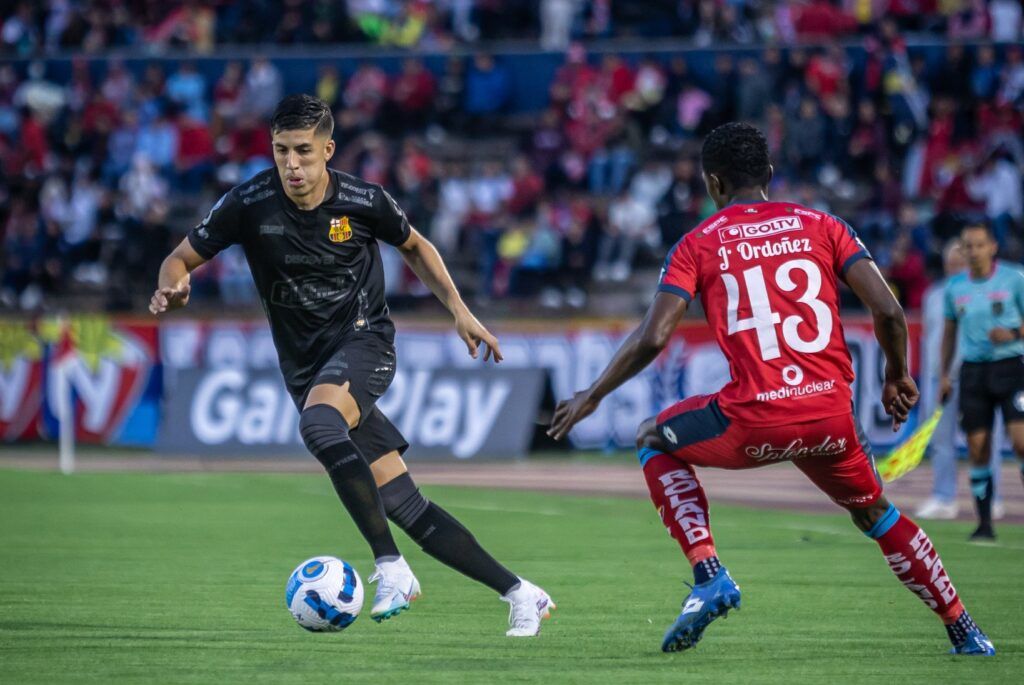 Barcelona SC vs Emelec Prediction, Betting Tips & Odds │04 JUNE, 2023