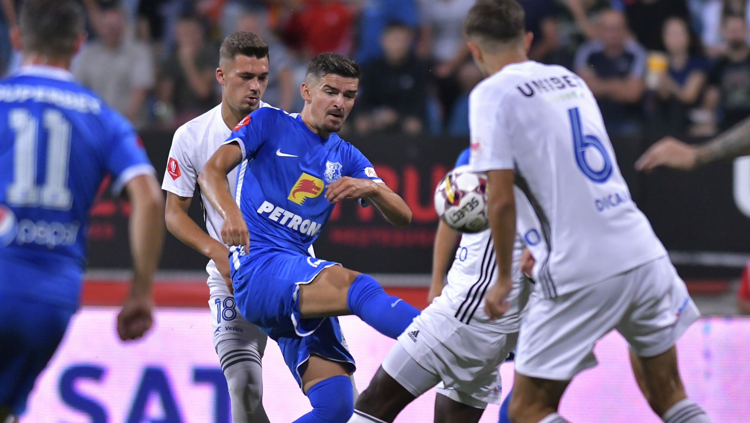 Farul Constanţa vs CS Universitatea Craiova Prediction, Betting Tips & Odds │27 AUGUST, 2023