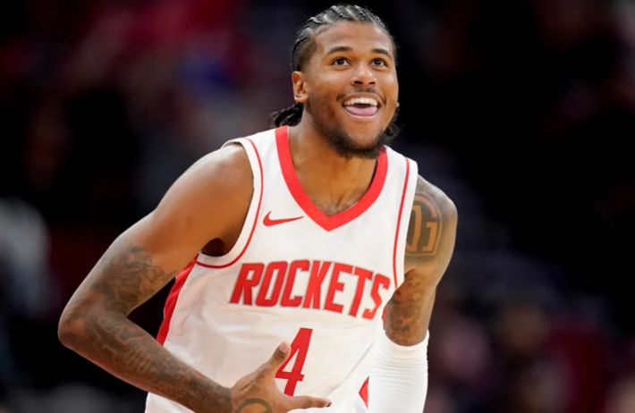 Houston Rockets vs Portland Trail Blazers Prediction, Betting Tips & Odds │ 23 NOVEMBER, 2024