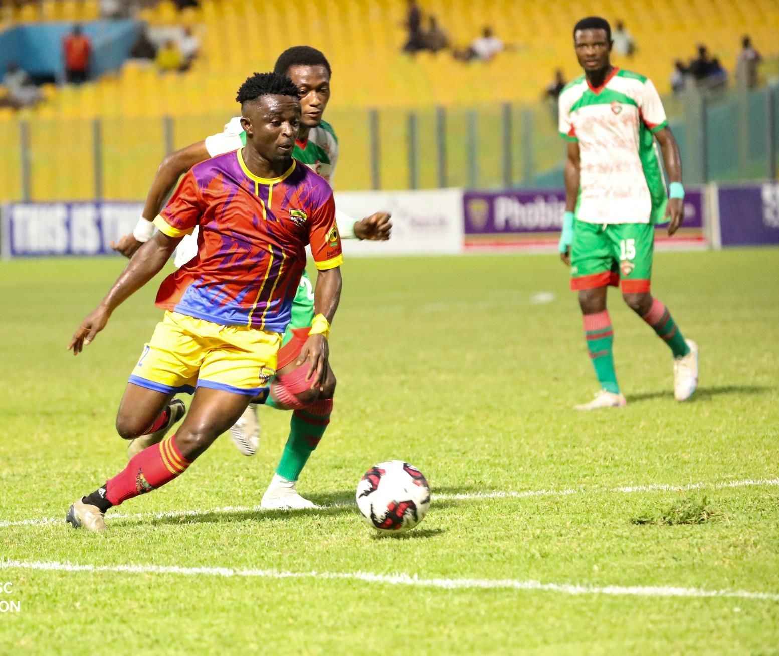 Hearts of Oak vs Aduana Stars Prediction, Betting Tips & Odds | 04 OCTOBER, 2024