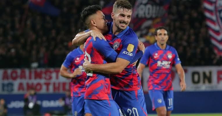 Johor Darul Ta'zim FC vs Sri Pahang FC Prediction, Betting Tips & Odds | 24 MAY, 2023