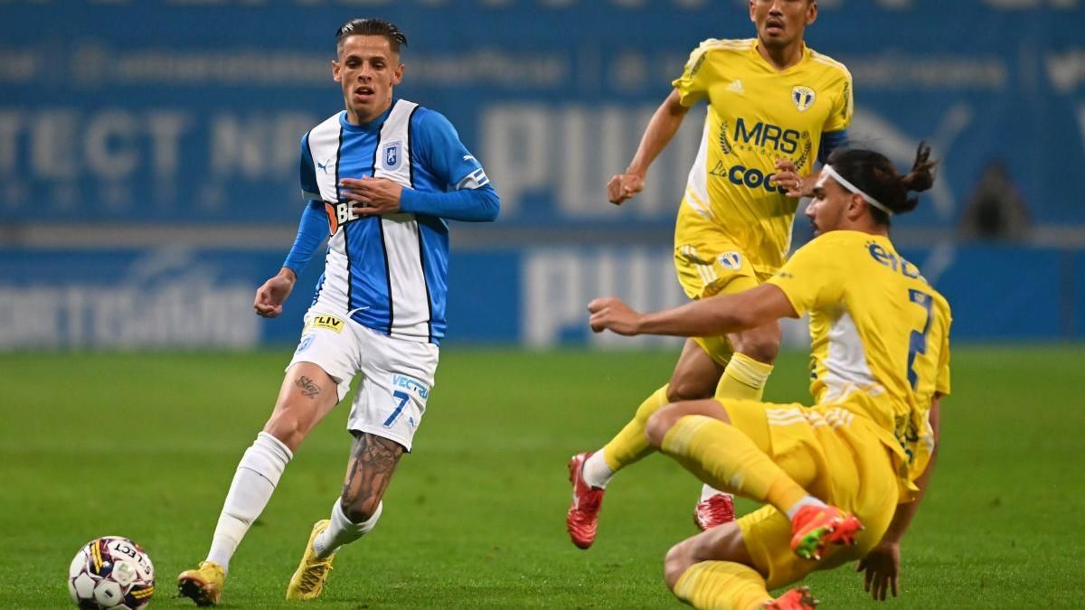 Hermannstadt vs Petrolul Prediction, Betting Tips & Odds | 25 APRIL 2024