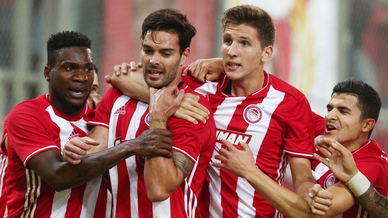 Panathinaikos vs Olympiakos Prediction, Betting Tips & Odds | 04 FEBRUARY 2024