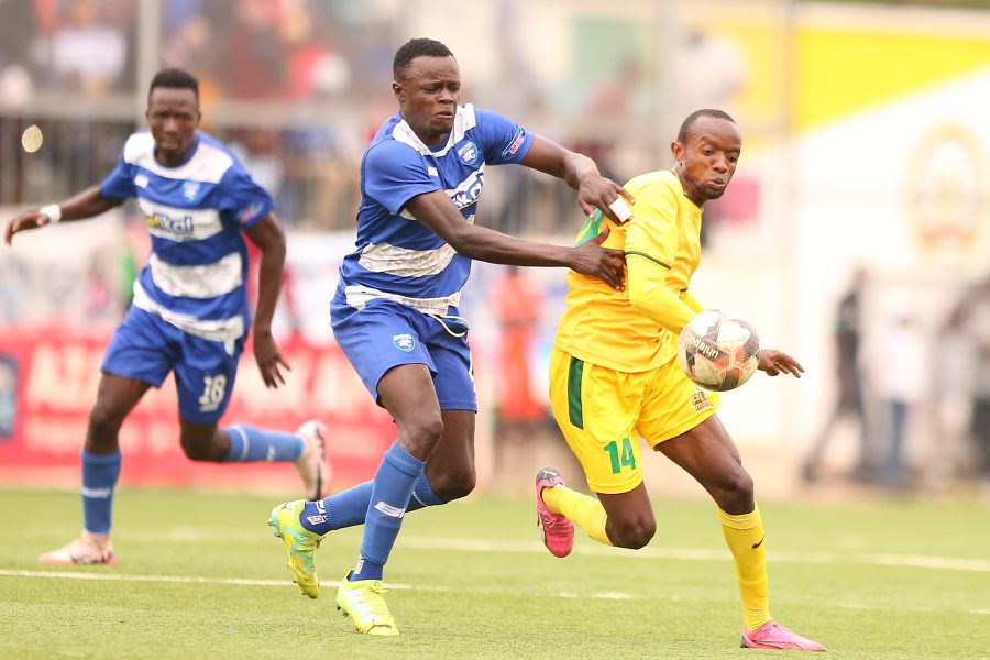 AFC Leopards vs Mara Sugar Prediction, Betting Tips & Odds │10 NOVEMBER, 2024