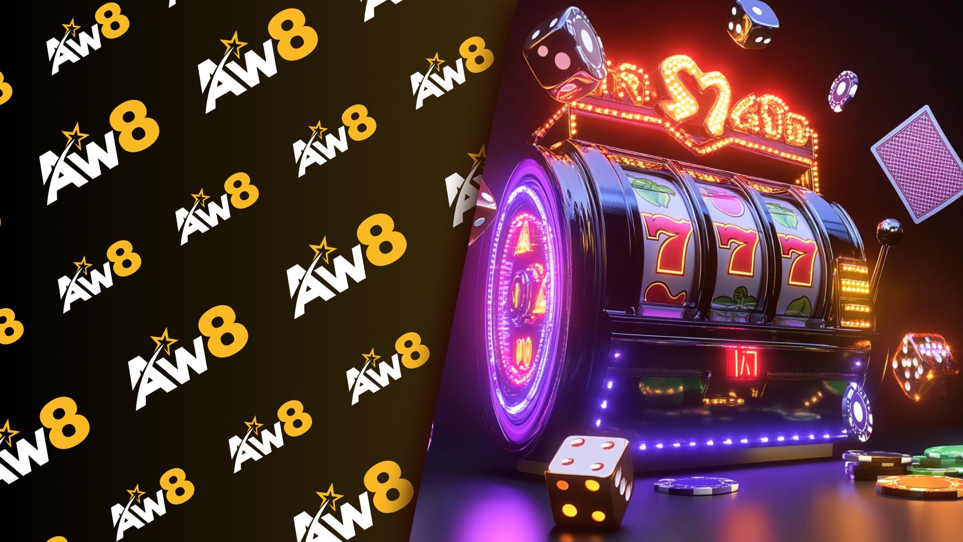 AW8 Casino Review