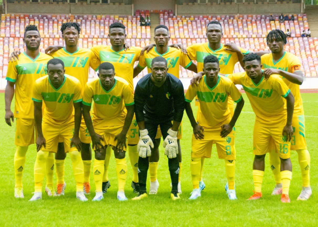 Plateau United vs Nasarawa United Prediction, Betting, Tips, and Odds | 24 NOVEMBER, 2024