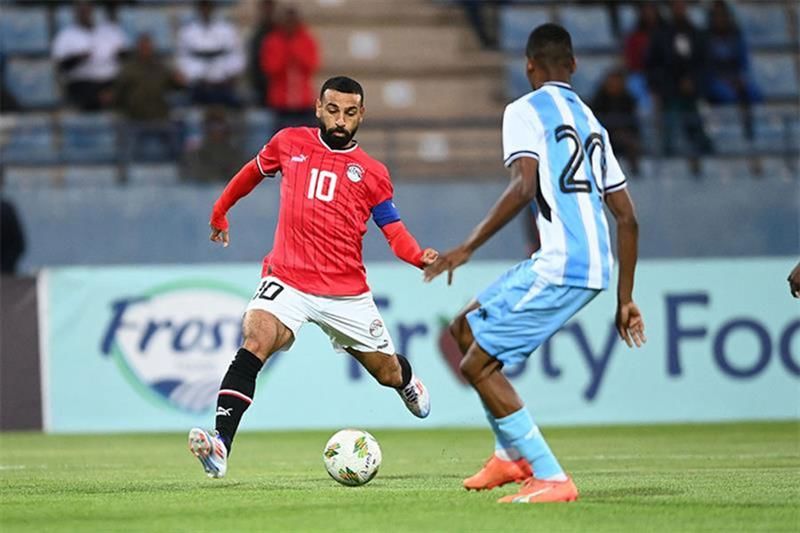 Egypt vs Mauritania Prediction, Betting Tips & Odds | 11 OCTOBER, 2024