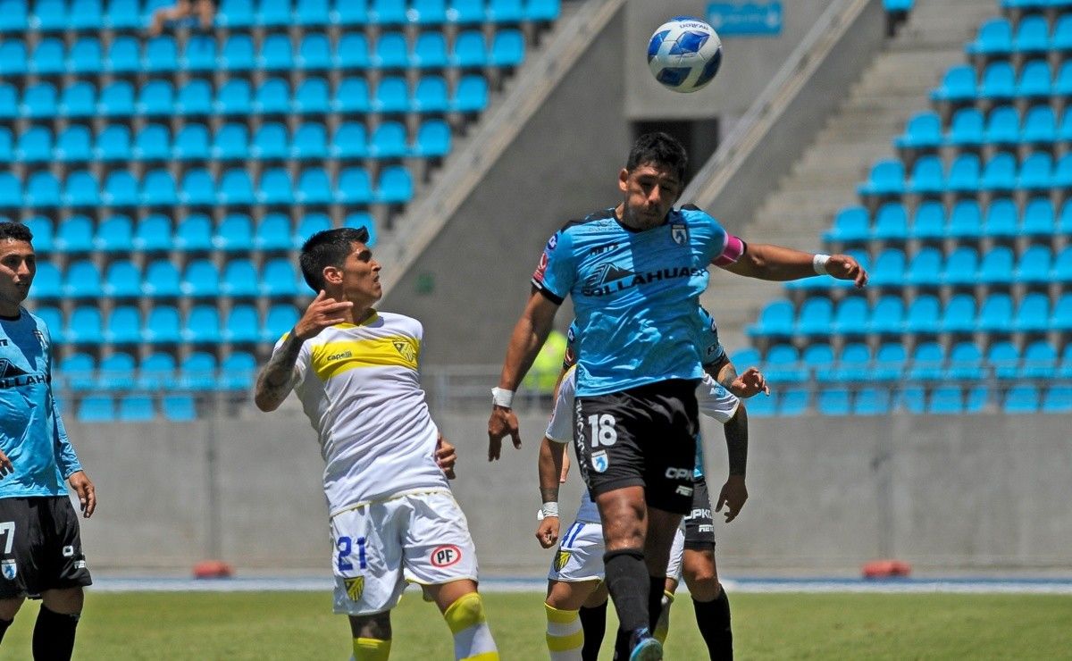 Huachipato vs Deportes Iquique Prediction, Betting Tips & Odds | 21 APRIL 2024