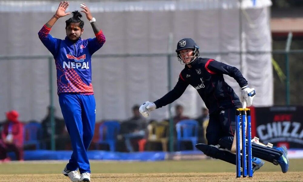 Nepal vs Namibia Prediction, Betting Tips & Odds │27 February, 2024  