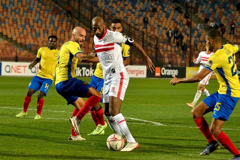 Zamalek vs Future FC Prediction, Betting Tips & Odds | 07 APRIL, 2024