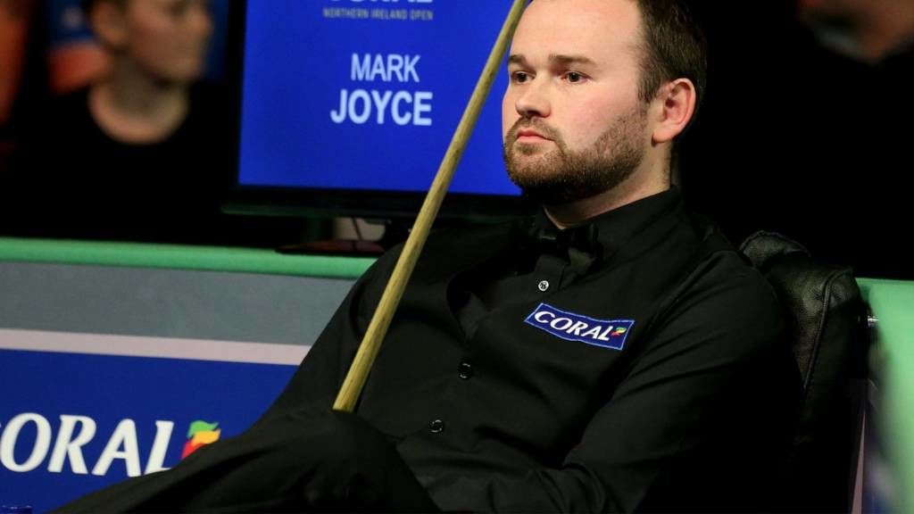 Mark Joyce vs Ian Burns Prediction, Betting Tips & Odds │10 APRIL, 2024