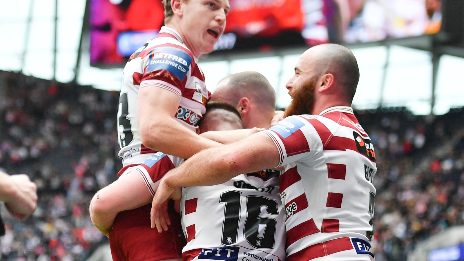 Huddersfield vs Wigan Warriors Prediction, Betting Tips & Odds | 11 MAY, 2024