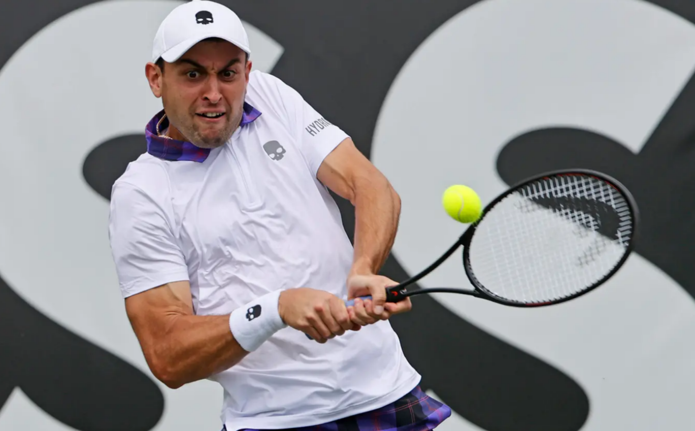 Jan-Lennard Struff vs Aslan Karatsev Prediction, Betting Tips & Odds │6 MAY, 2023