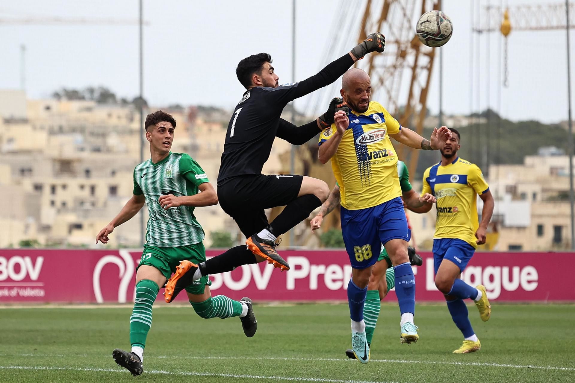 Santa Lucia vs Mosta Prediction, Betting Tips & Odds | 02 DECEMBER, 2023