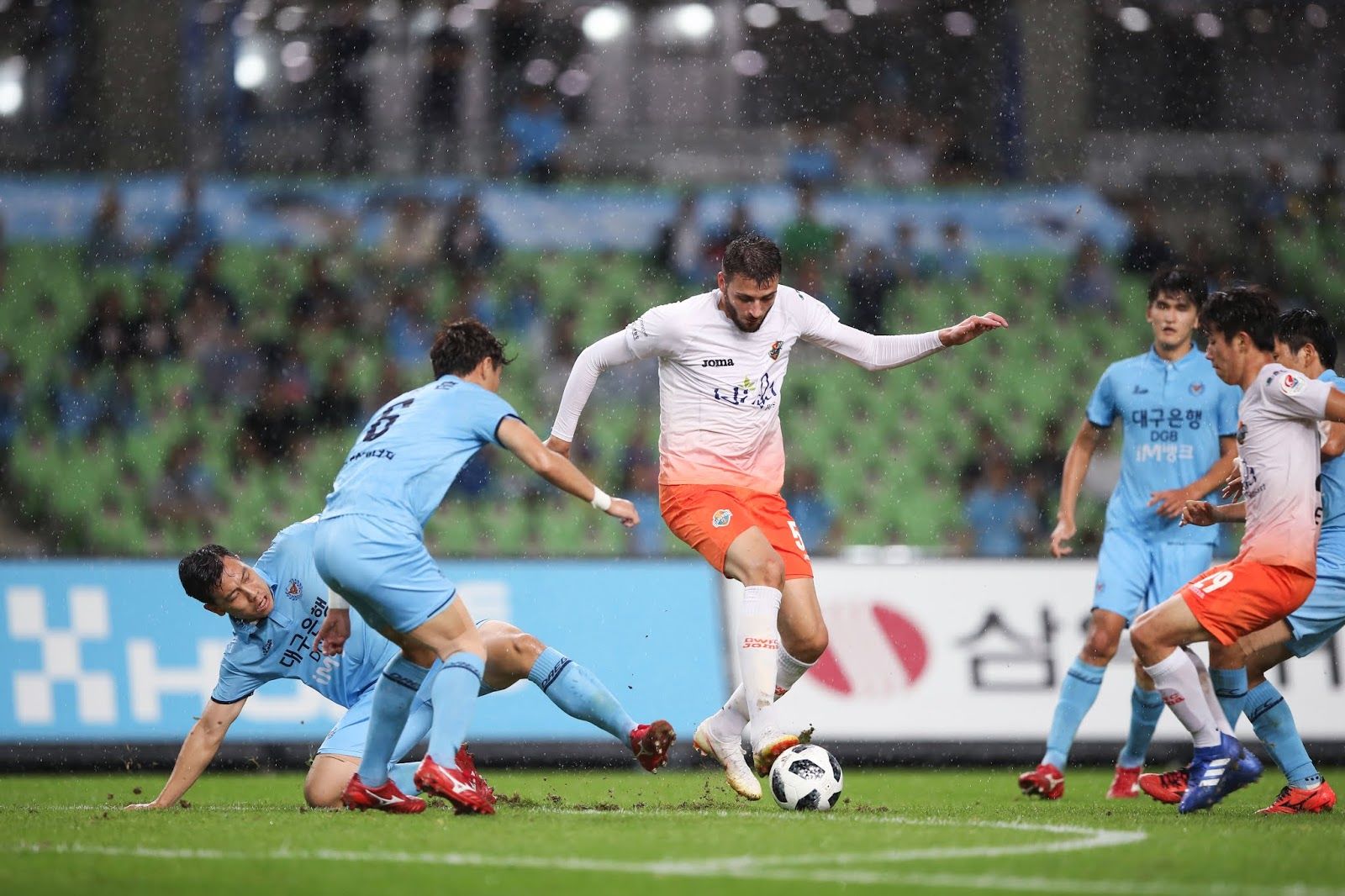 Daegu vs Gangwon FC Prediction, Betting Tips & Odds | 26 MAY 2024